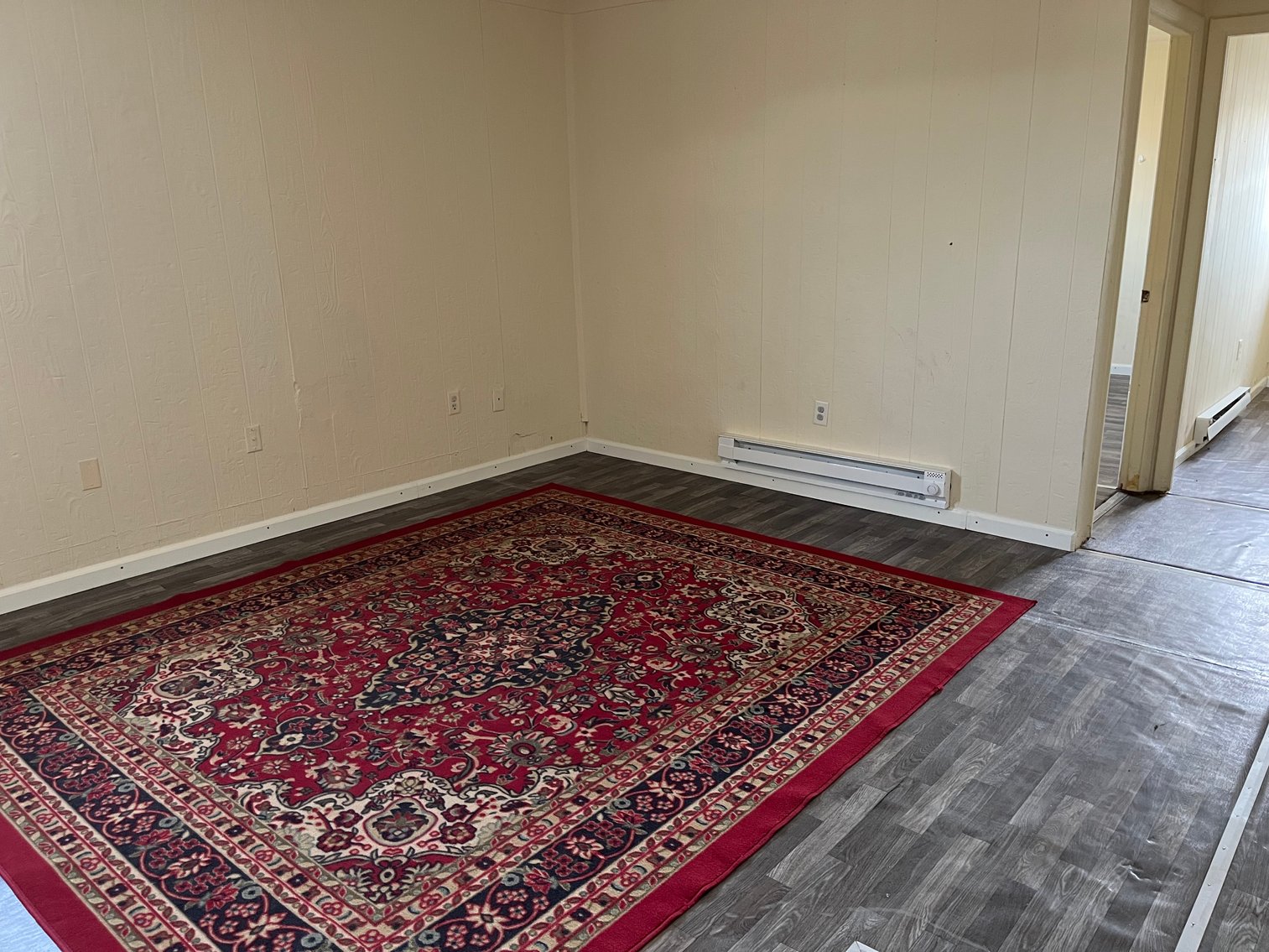 Image for LAND! APARTMENTS! COMMERCIAL SPACE! Income Producing Property and Development Opportunity! Bidding is open now and begins closing on Thursday March 26th, at 6:00 p.m.