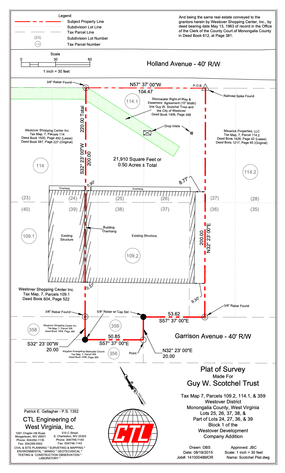 Image for CASHFLOW! ONLINE AUCTION! Laundromat and Real Estate Auction in Westover! Bidding is open now and begins closing on Thursday, March 26th, at 6:00 p.m.