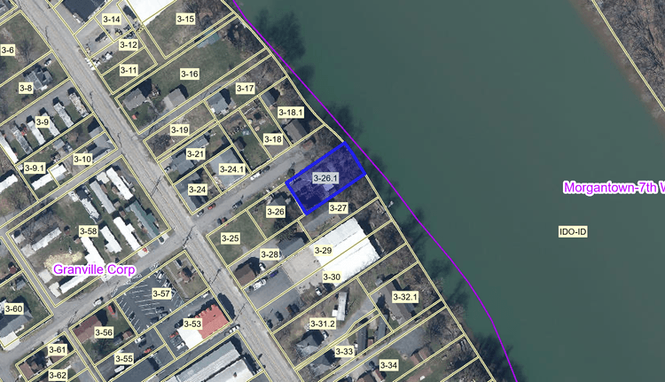 Image for Waterfront Home in Granville! Bidding Begins Closing Wednesday, April 29th, 2026, at 6:00 p.m.