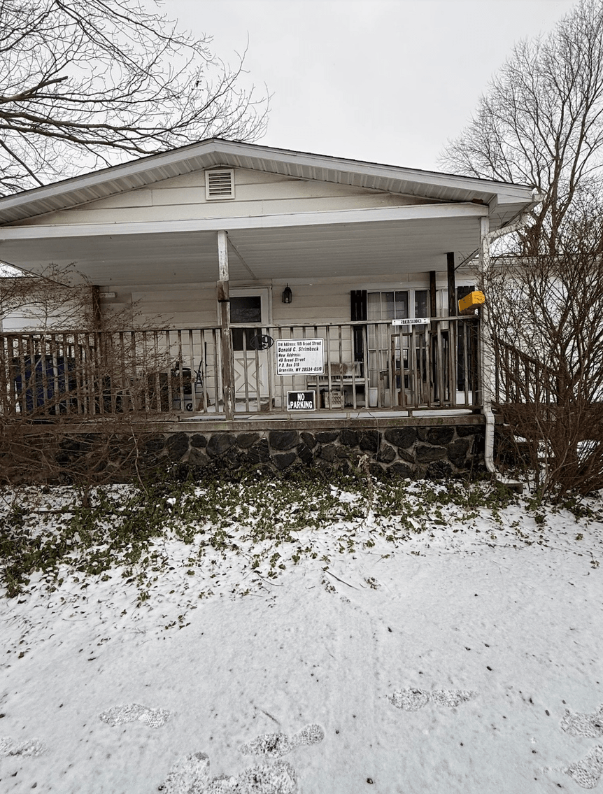 Image for Waterfront Home in Granville! Bidding Begins Closing Wednesday, April 29th, 2026, at 6:00 p.m.