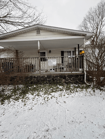 Image for Waterfront Home in Granville! Bidding Begins Closing Wednesday, April 29th, 2026, at 6:00 p.m.