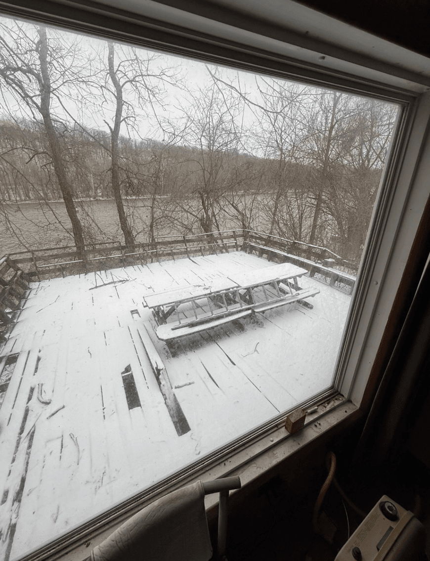 Image for Waterfront Home in Granville! Bidding Begins Closing Wednesday, April 29th, 2026, at 6:00 p.m.