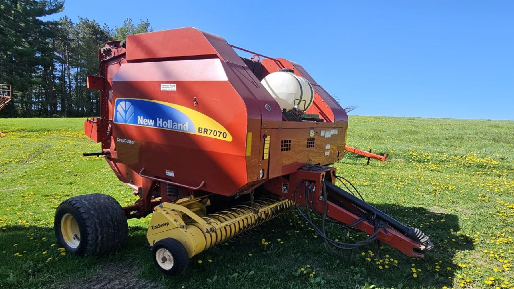 Image for BRAD STROBEL