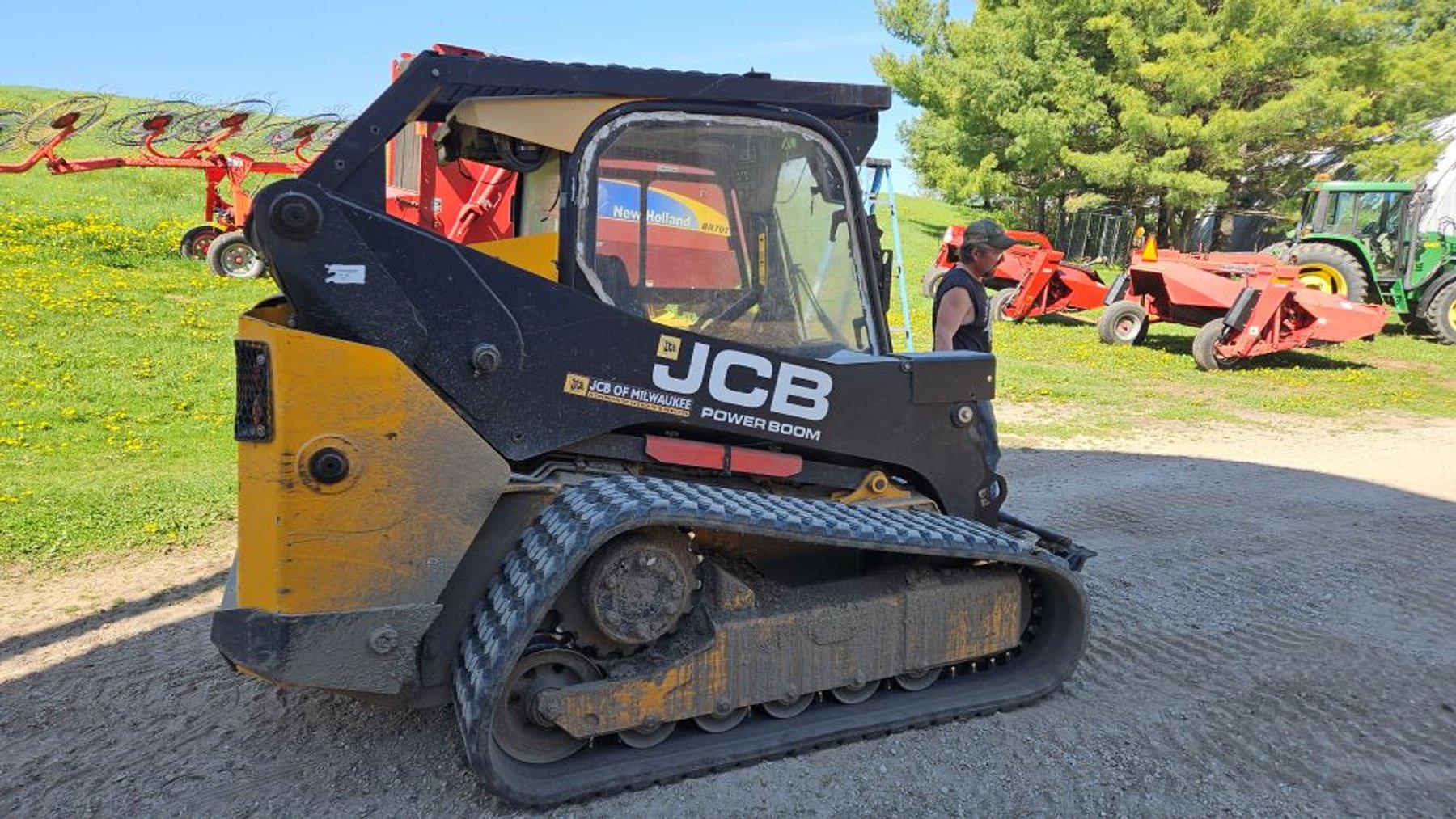 Image for BRAD STROBEL