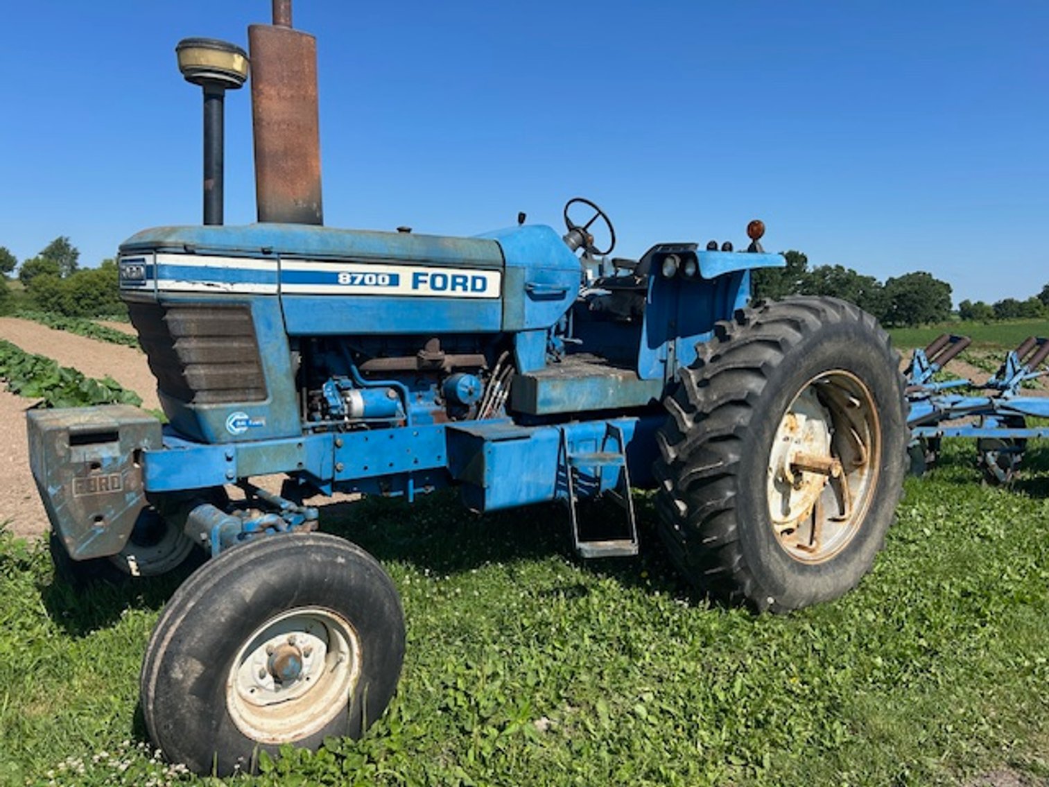 Image for TIETZ FAMILY FARMS & LEROY TIETZ ESTATE