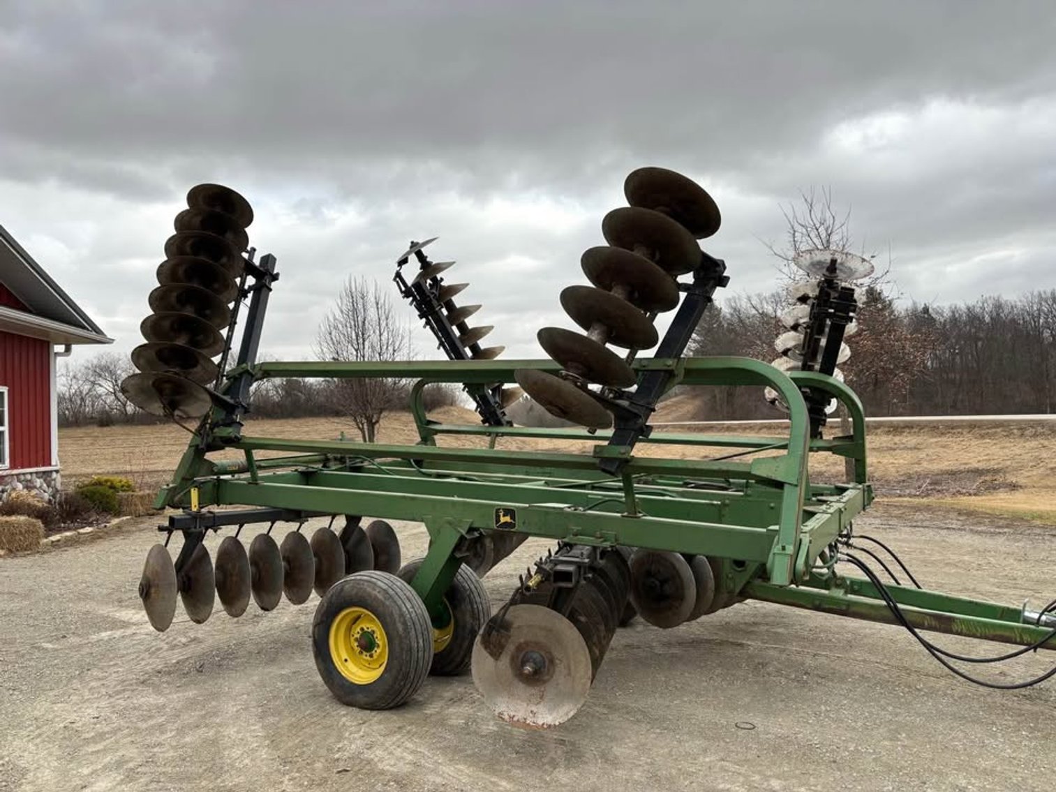 Image for TIETZ FAMILY FARMS & LEROY TIETZ ESTATE