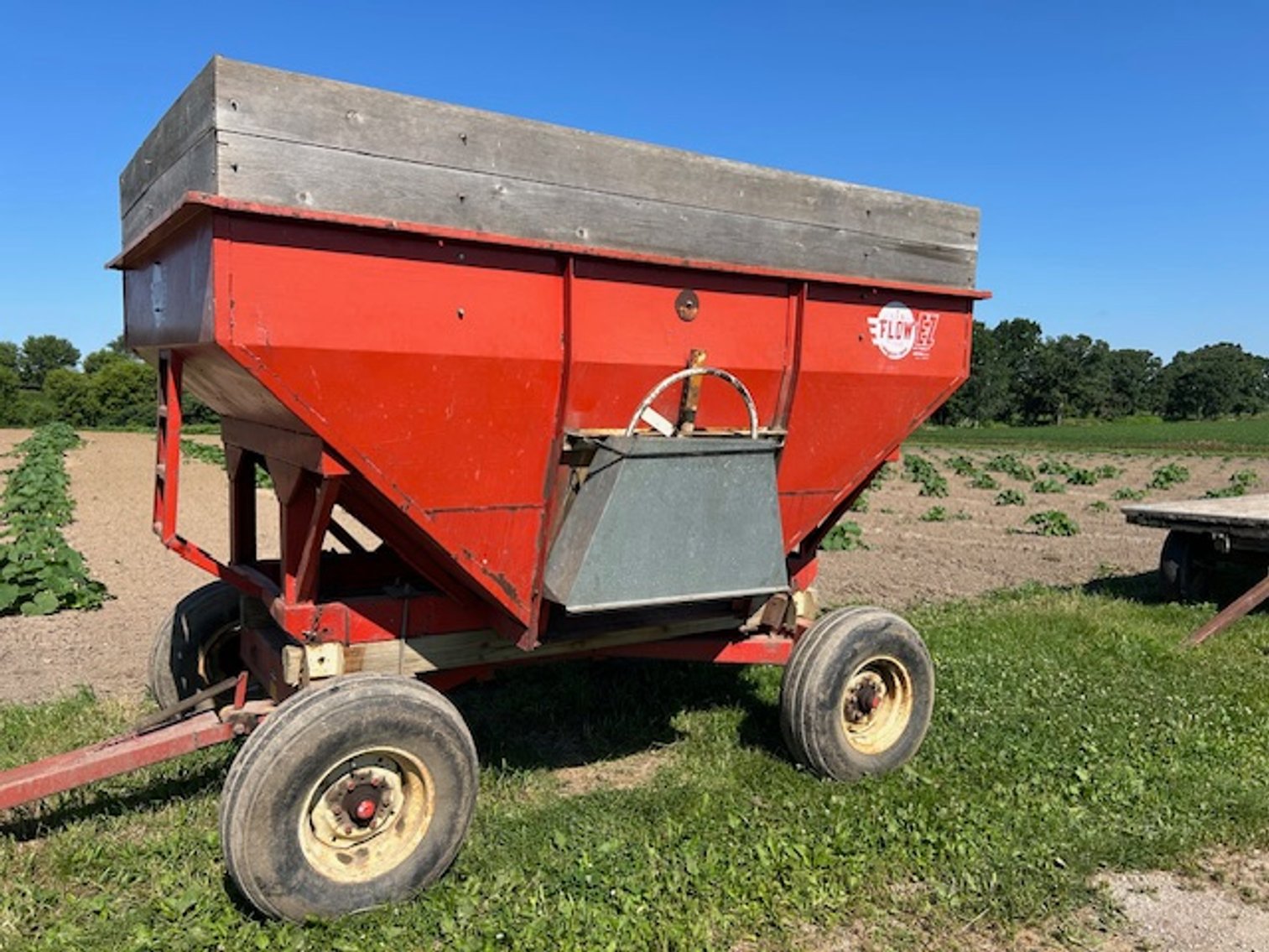 Image for TIETZ FAMILY FARMS & LEROY TIETZ ESTATE
