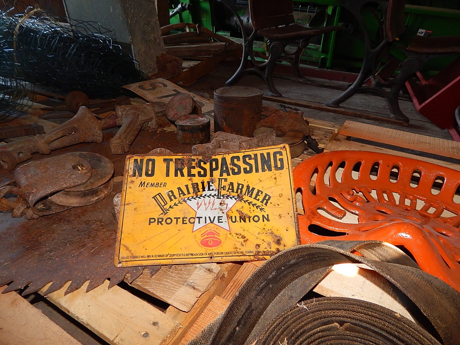 Image for TIETZ FAMILY FARMS & LEROY TIETZ ESTATE