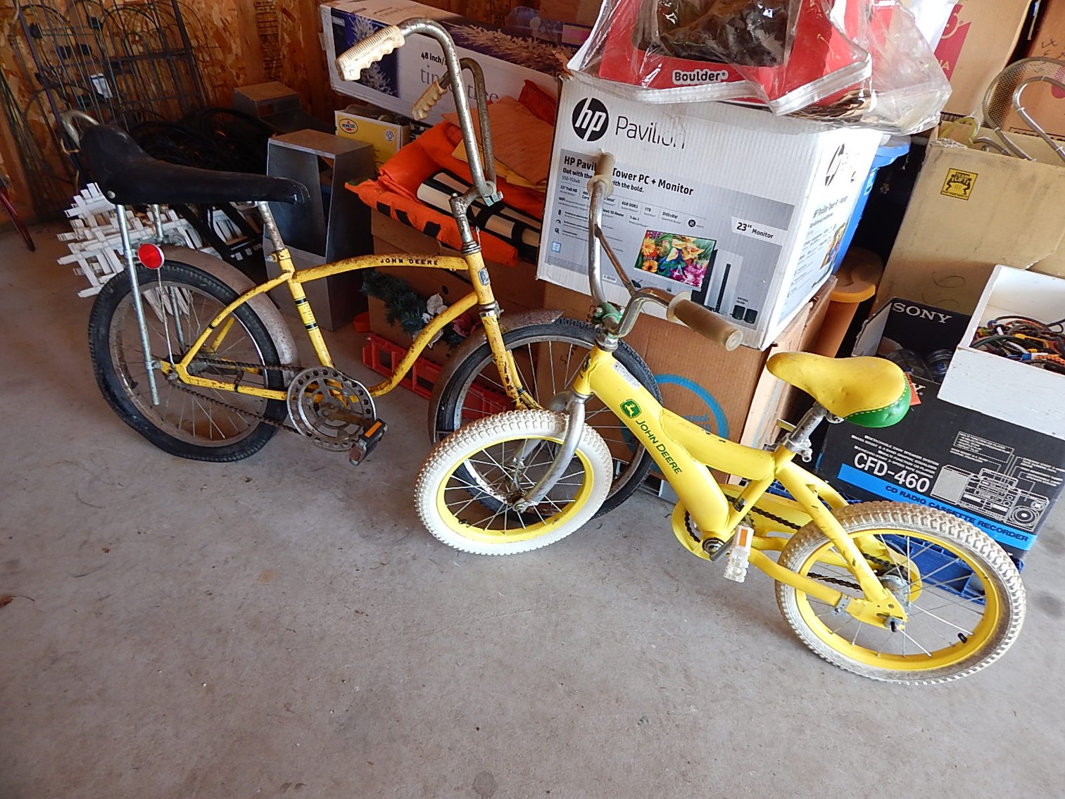 Image for TIETZ FAMILY FARMS & LEROY TIETZ ESTATE