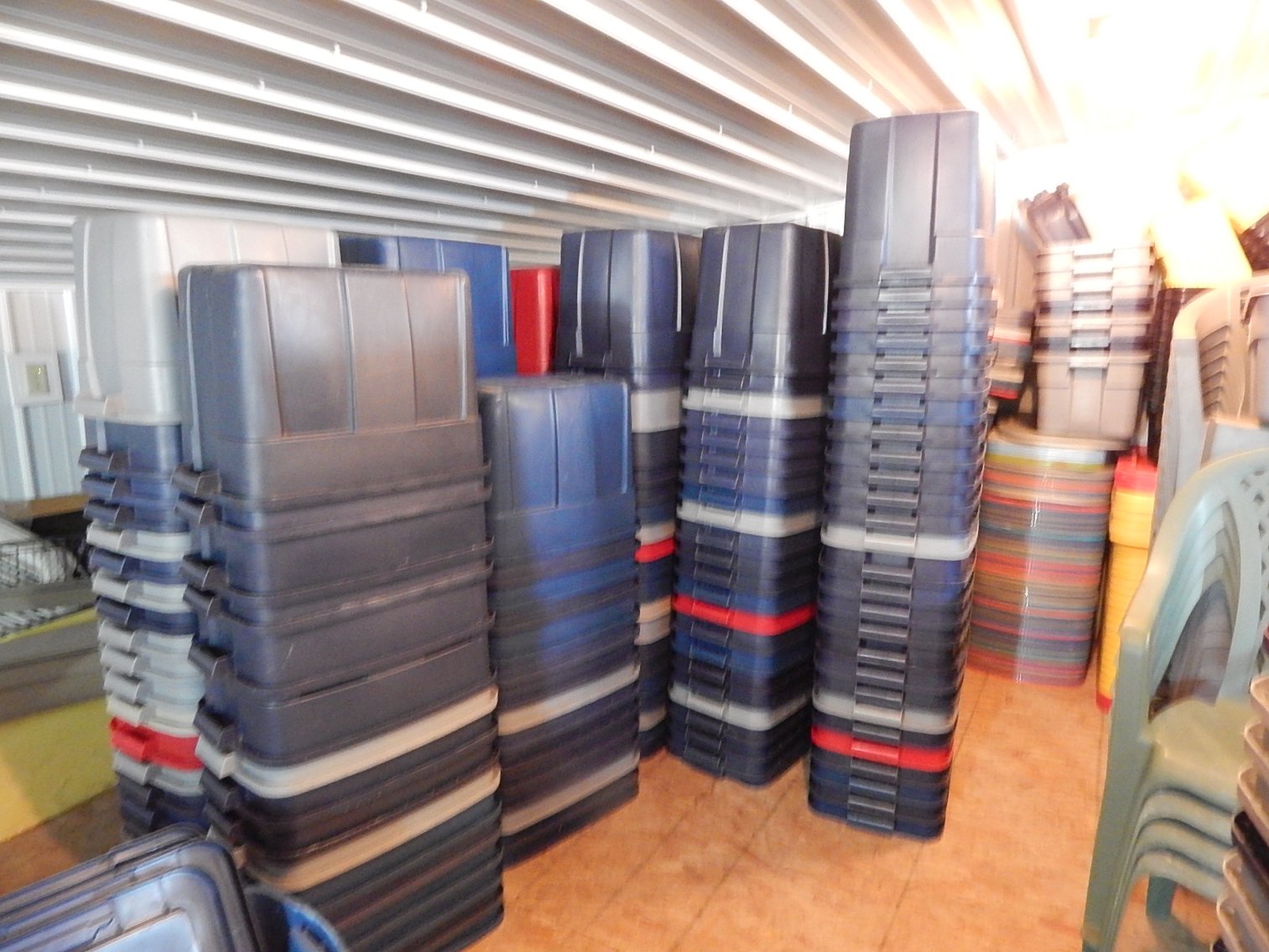 Image for TIETZ FAMILY FARMS & LEROY TIETZ ESTATE