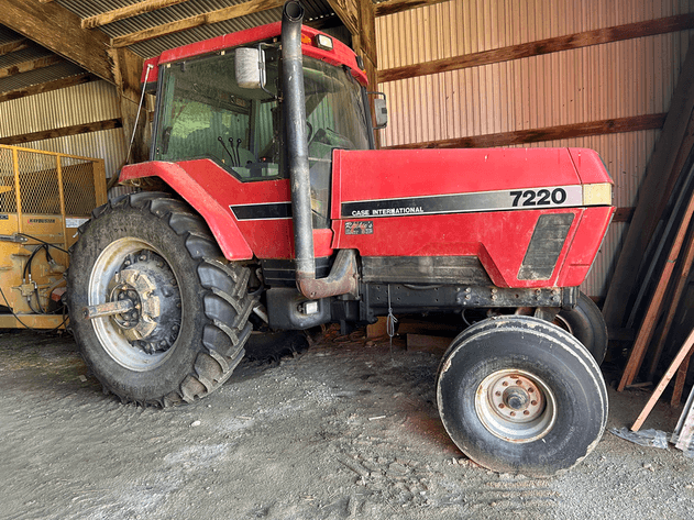 Image for FREDERICK (FRITZ) & LOIS PORTER ESTATE