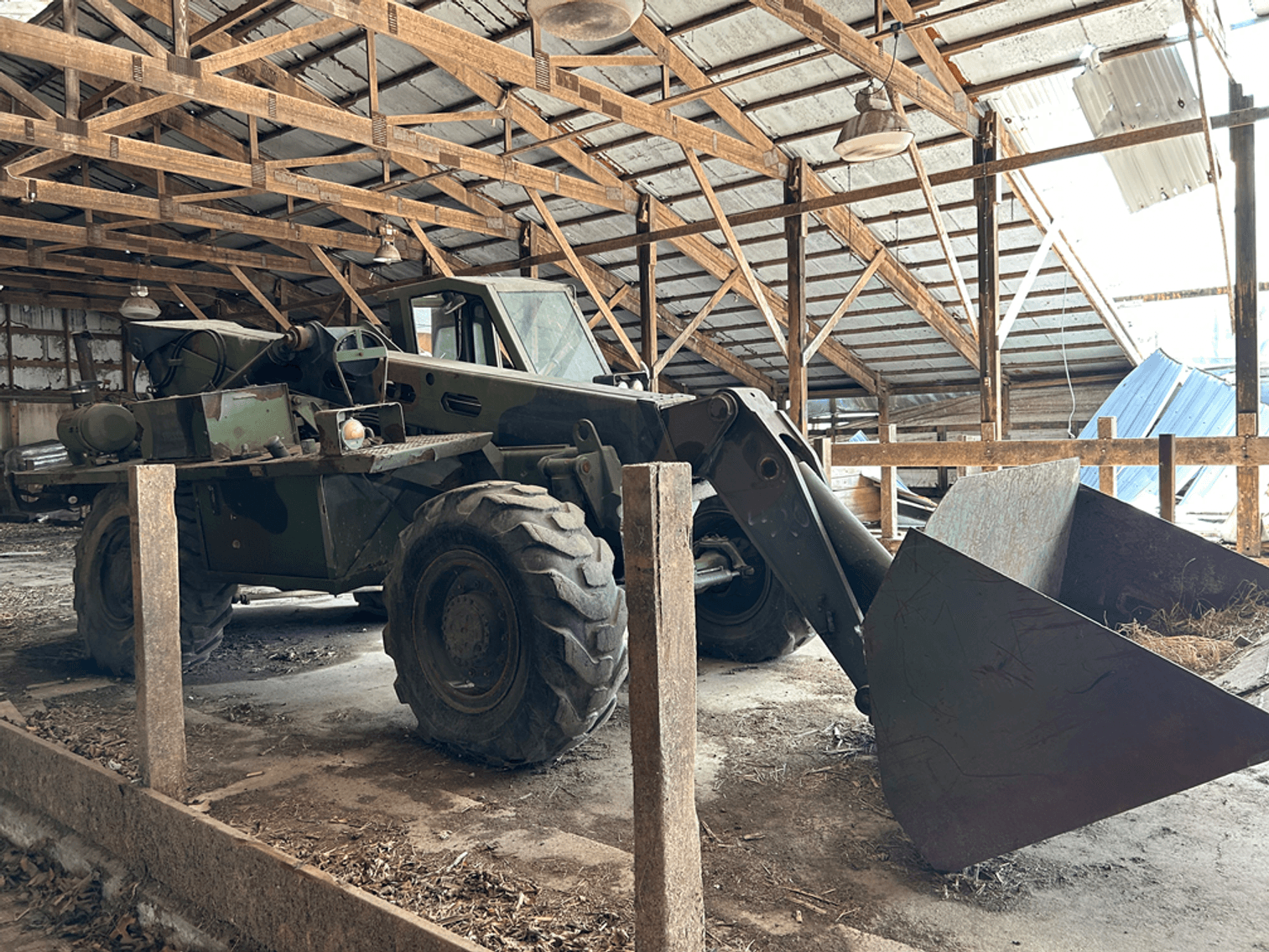 Image for FREDERICK (FRITZ) & LOIS PORTER ESTATE