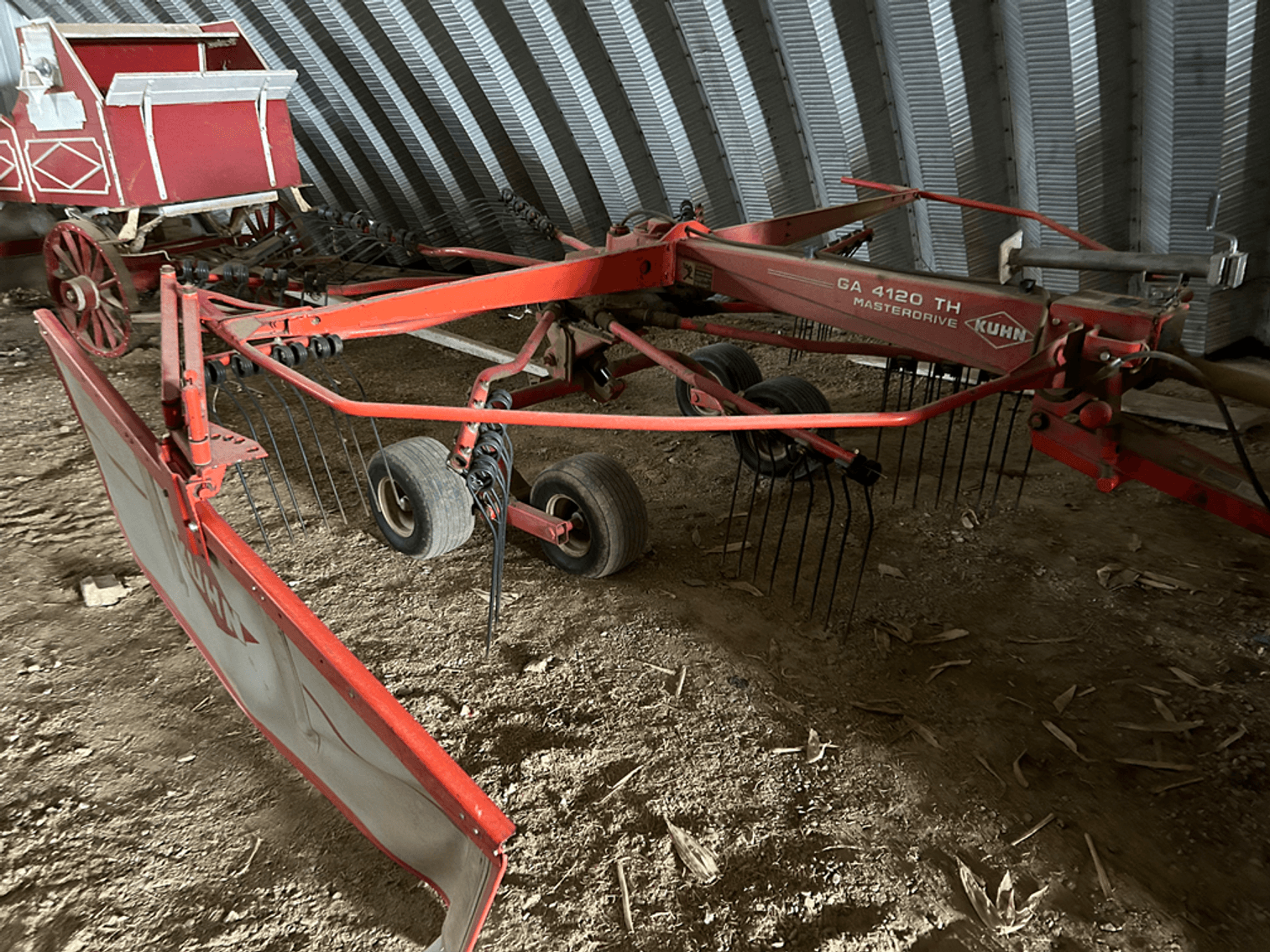 Image for FREDERICK (FRITZ) & LOIS PORTER ESTATE