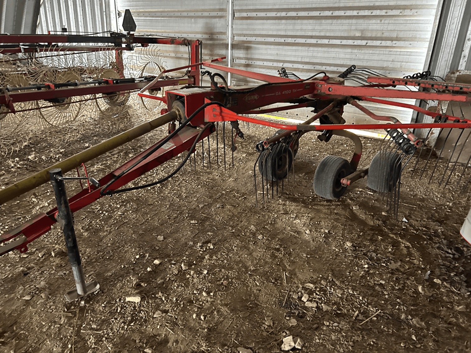 Image for FREDERICK (FRITZ) & LOIS PORTER ESTATE