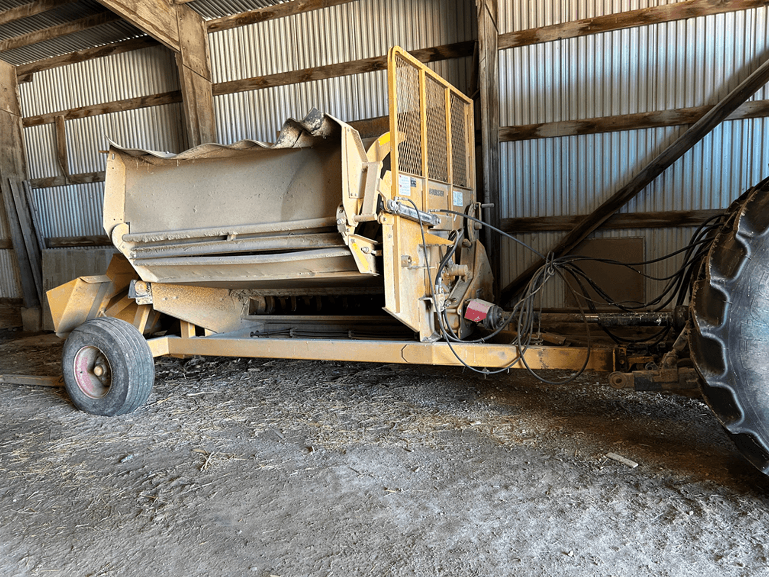 Image for FREDERICK (FRITZ) & LOIS PORTER ESTATE