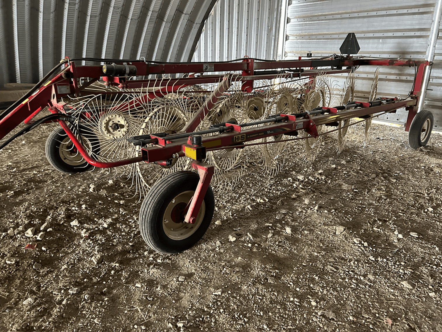 Image for FREDERICK (FRITZ) & LOIS PORTER ESTATE