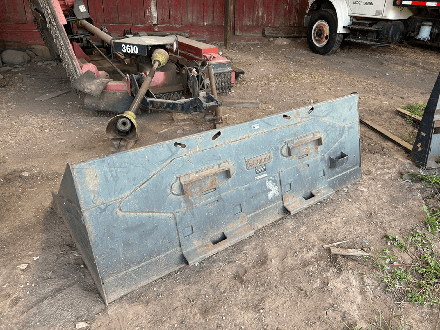 Image for FREDERICK (FRITZ) & LOIS PORTER ESTATE