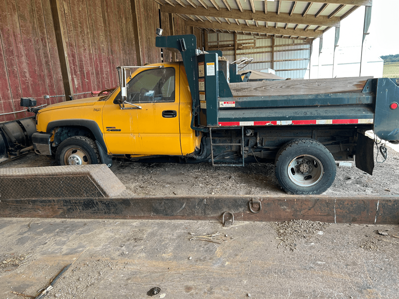 Image for FREDERICK (FRITZ) & LOIS PORTER ESTATE