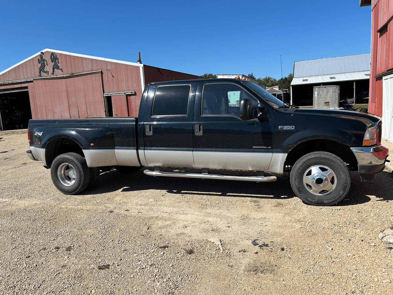 Image for FREDERICK (FRITZ) & LOIS PORTER ESTATE