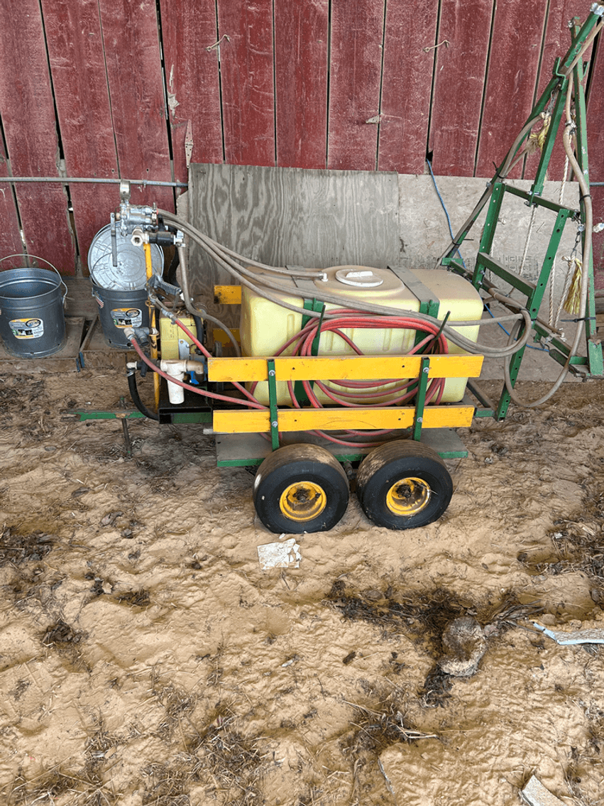 Image for FREDERICK (FRITZ) & LOIS PORTER ESTATE