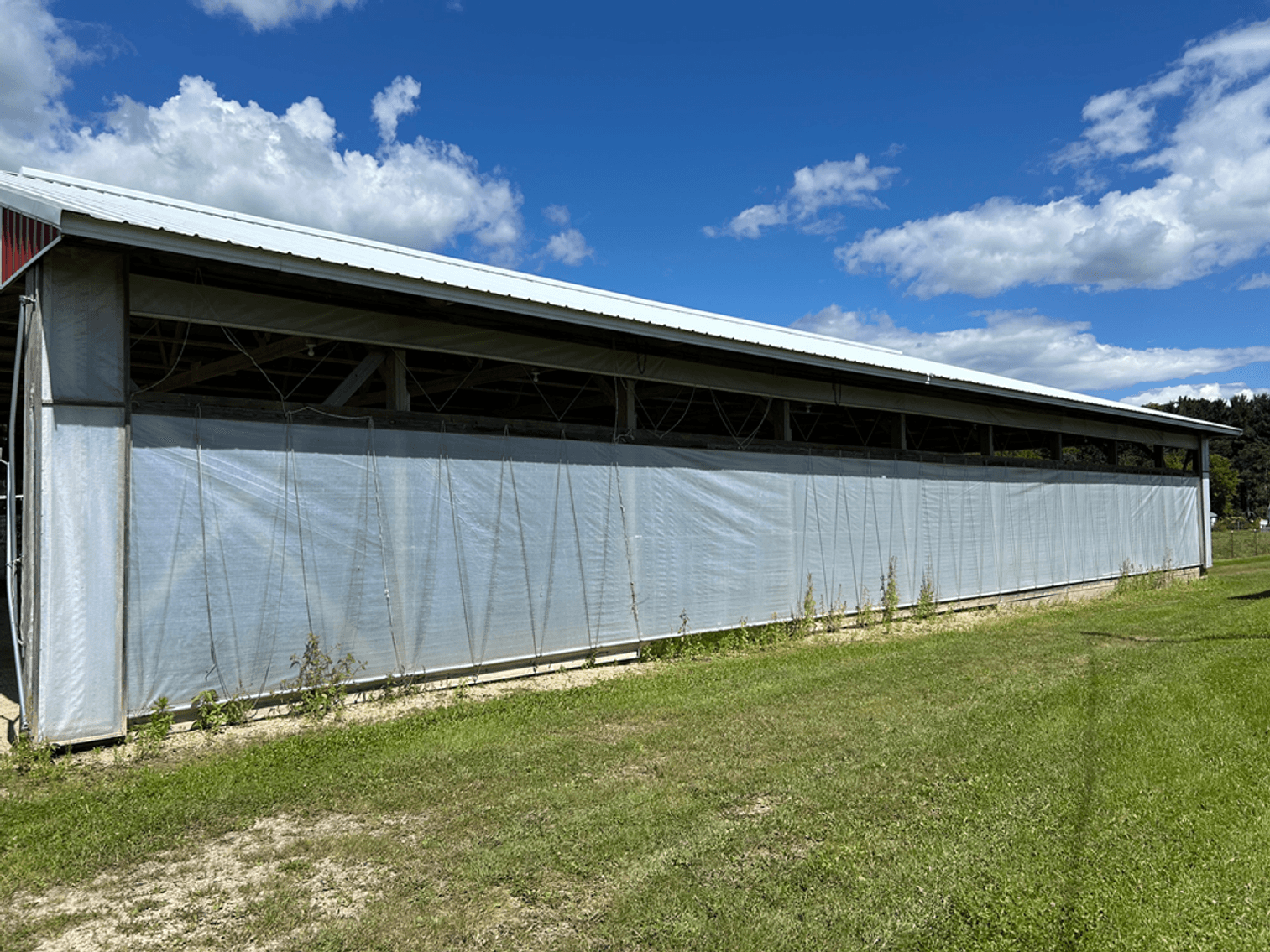 Image for FREDERICK (FRITZ) & LOIS PORTER ESTATE