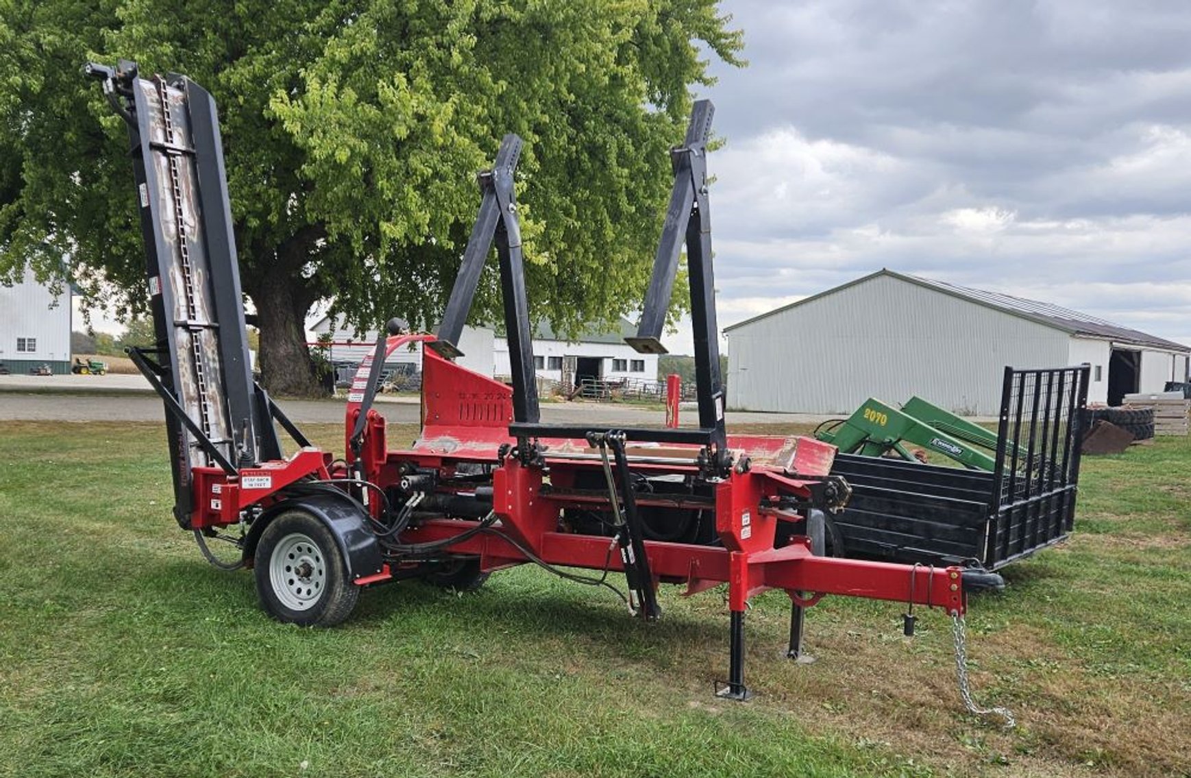 Image for STADE AUCTION CENTER