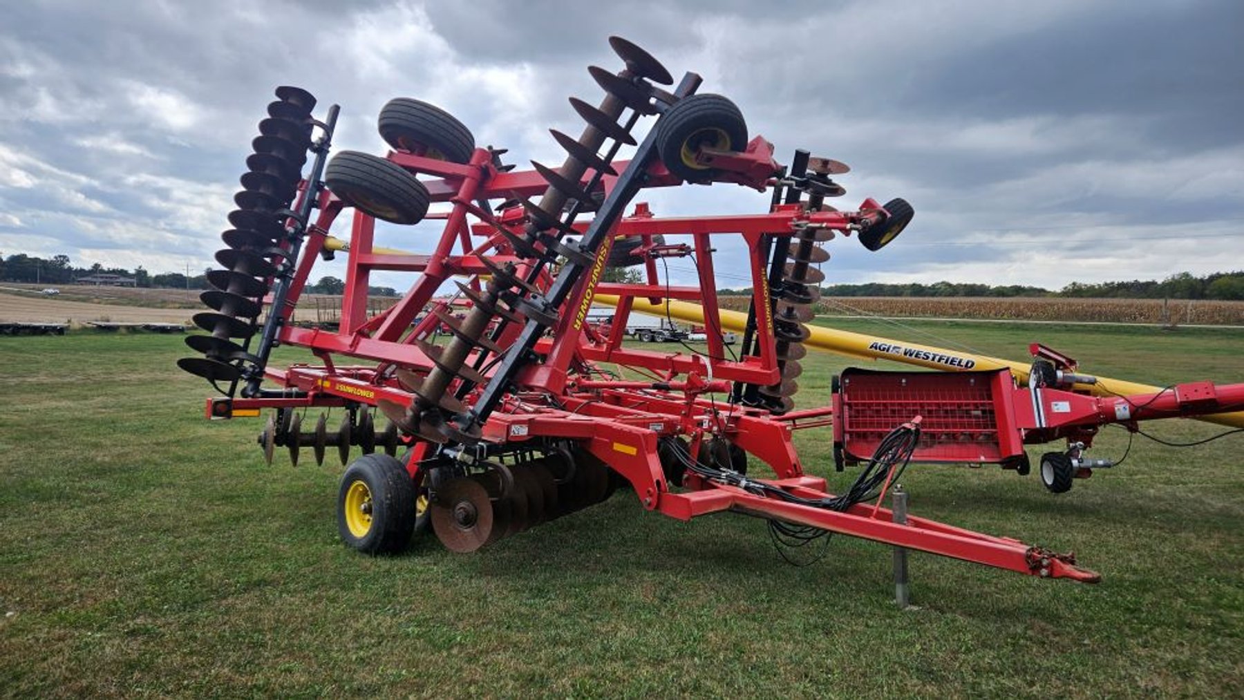 Image for STADE AUCTION CENTER