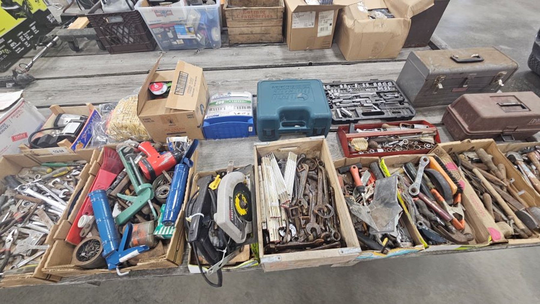 Image for STADE AUCTION CENTER