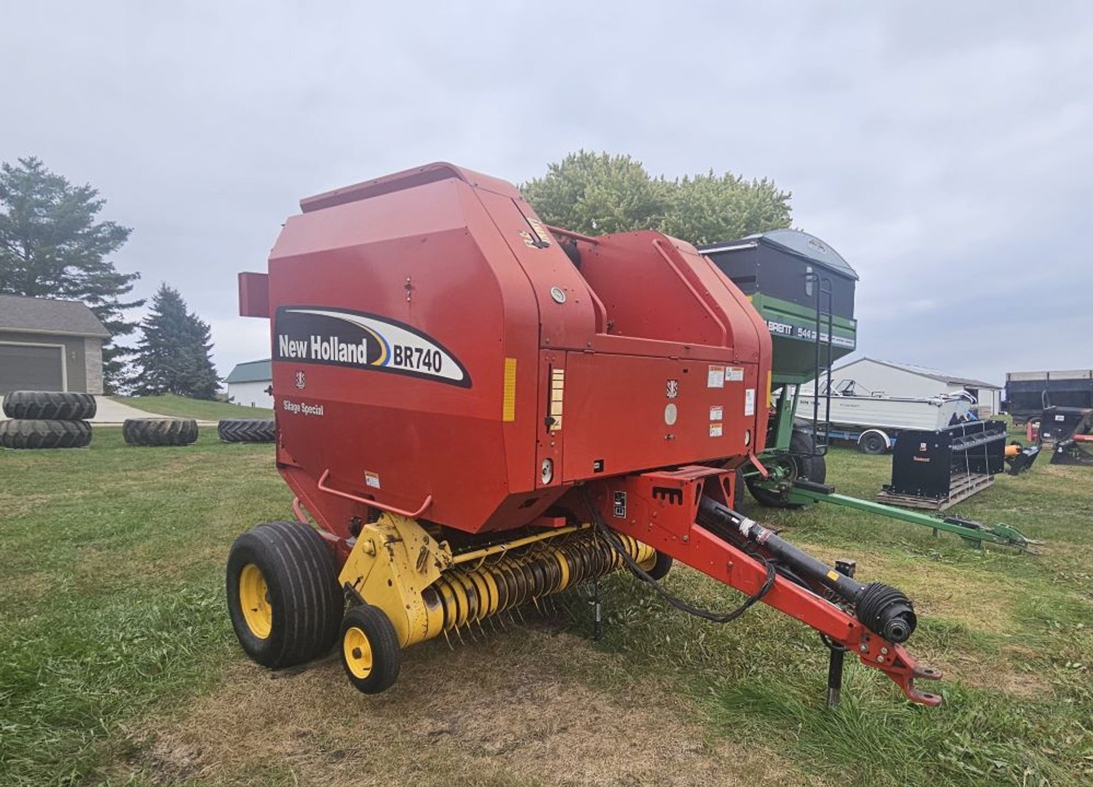 Image for STADE AUCTION CENTER