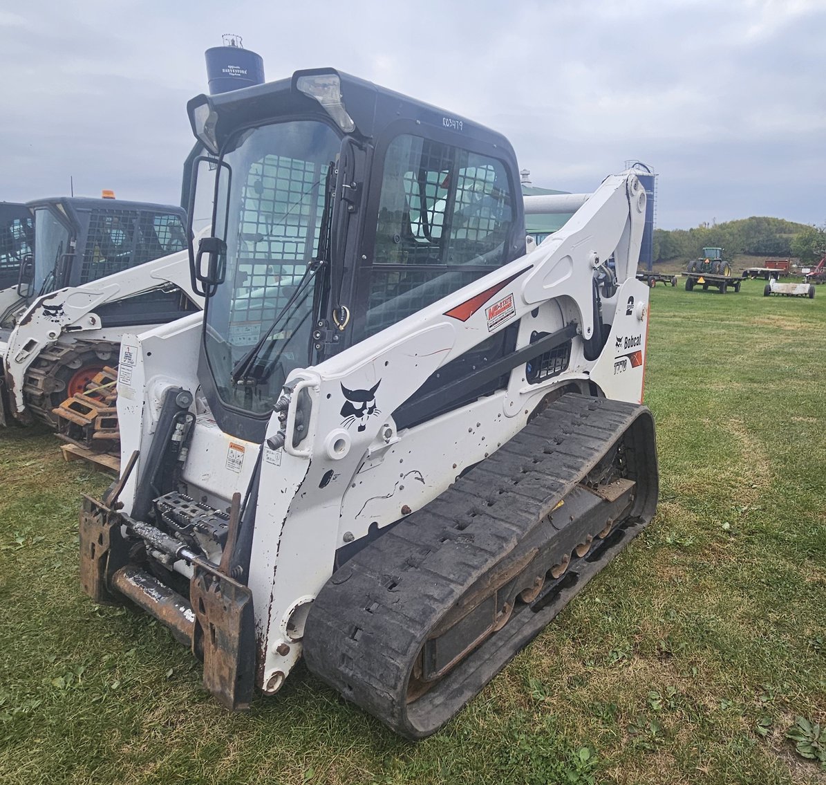 Image for STADE AUCTION CENTER