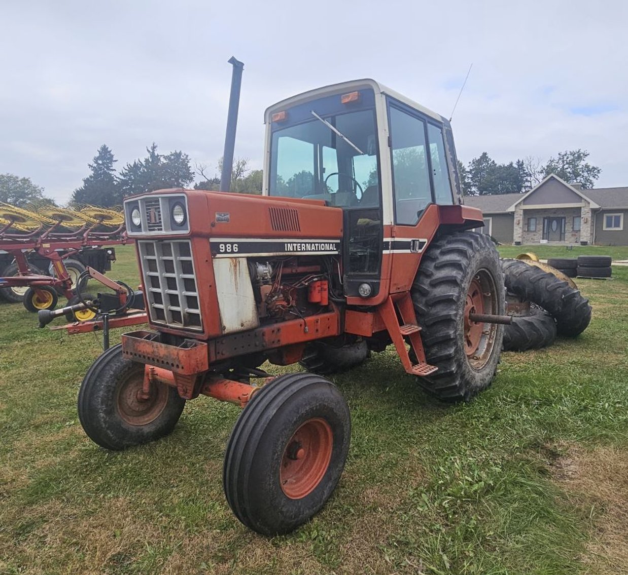 Image for STADE AUCTION CENTER