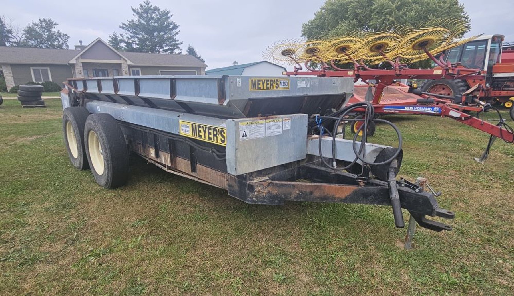 Image for STADE AUCTION CENTER