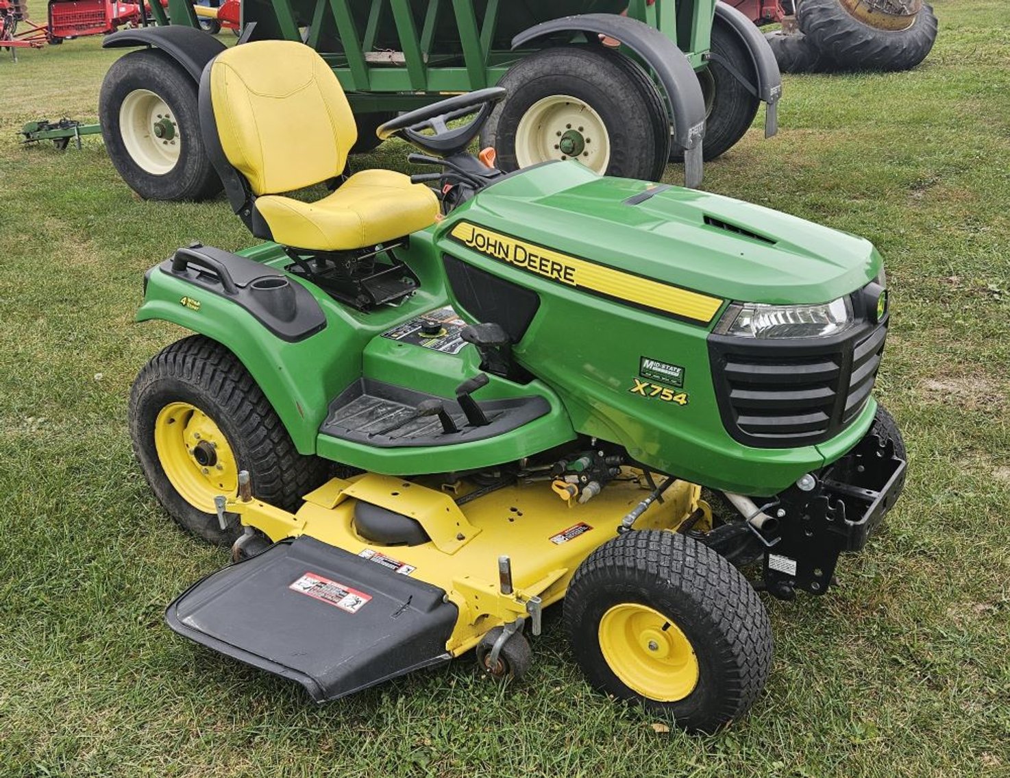 Image for STADE AUCTION CENTER