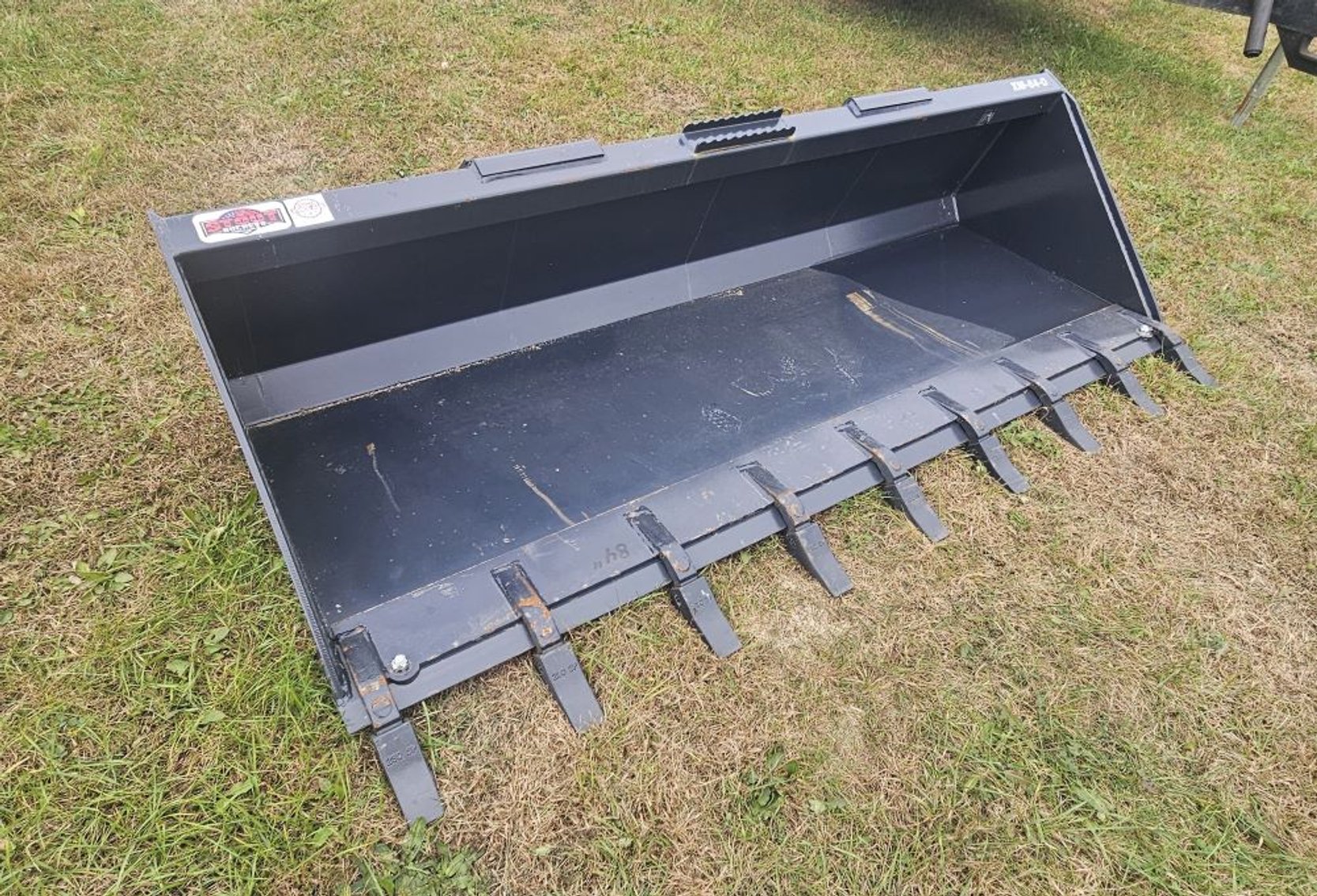 Image for STADE AUCTION CENTER