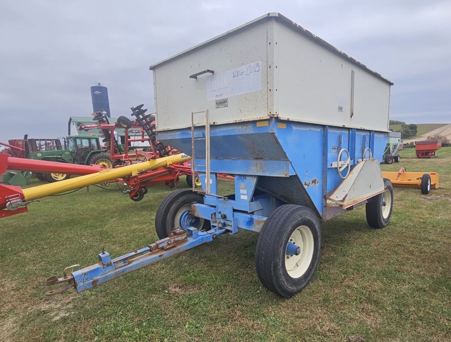 Image for STADE AUCTION CENTER