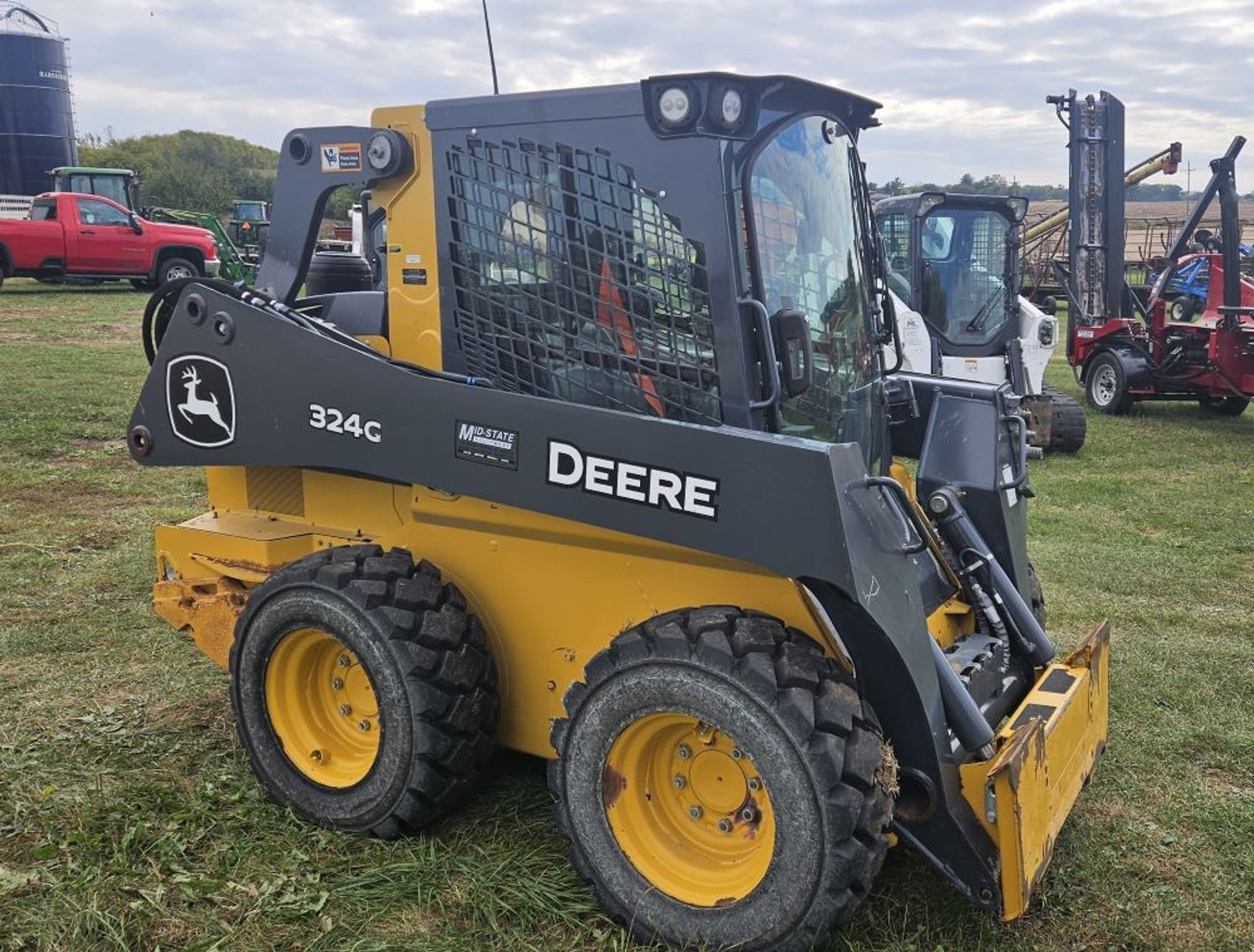 Image for STADE AUCTION CENTER