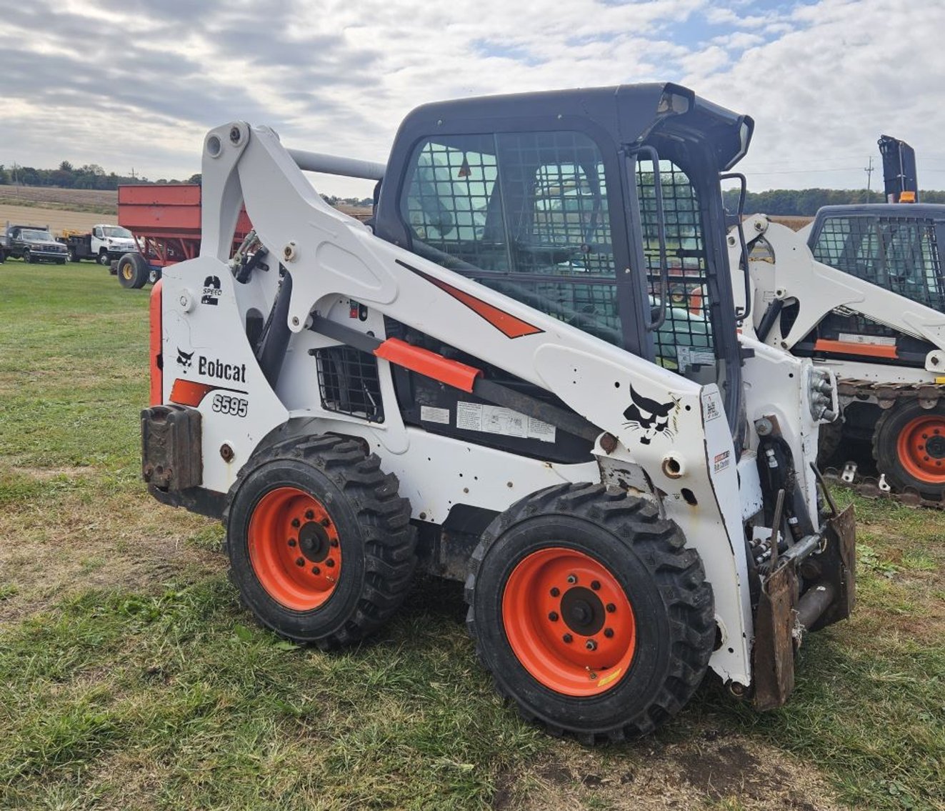 Image for STADE AUCTION CENTER