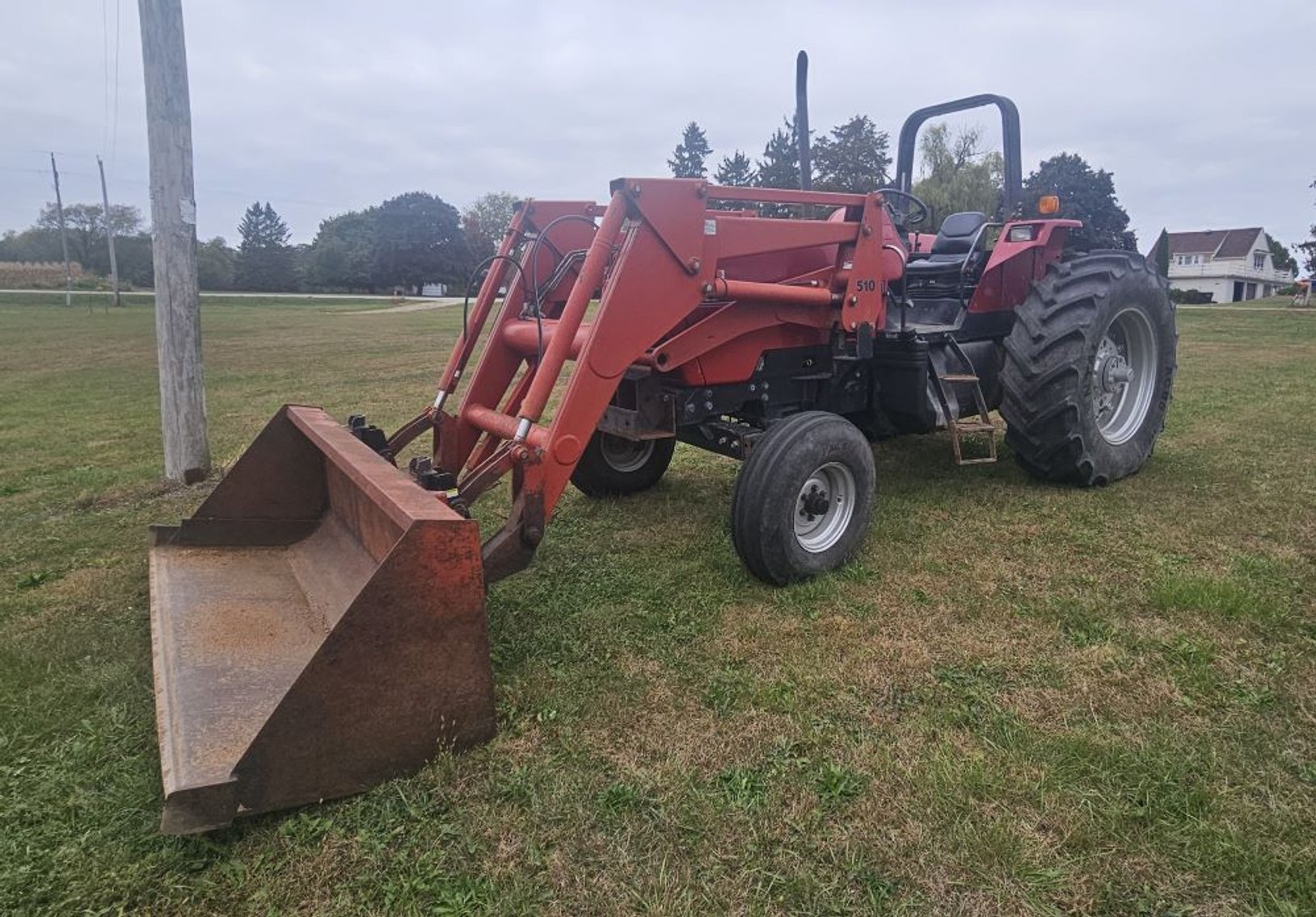 Image for STADE AUCTION CENTER