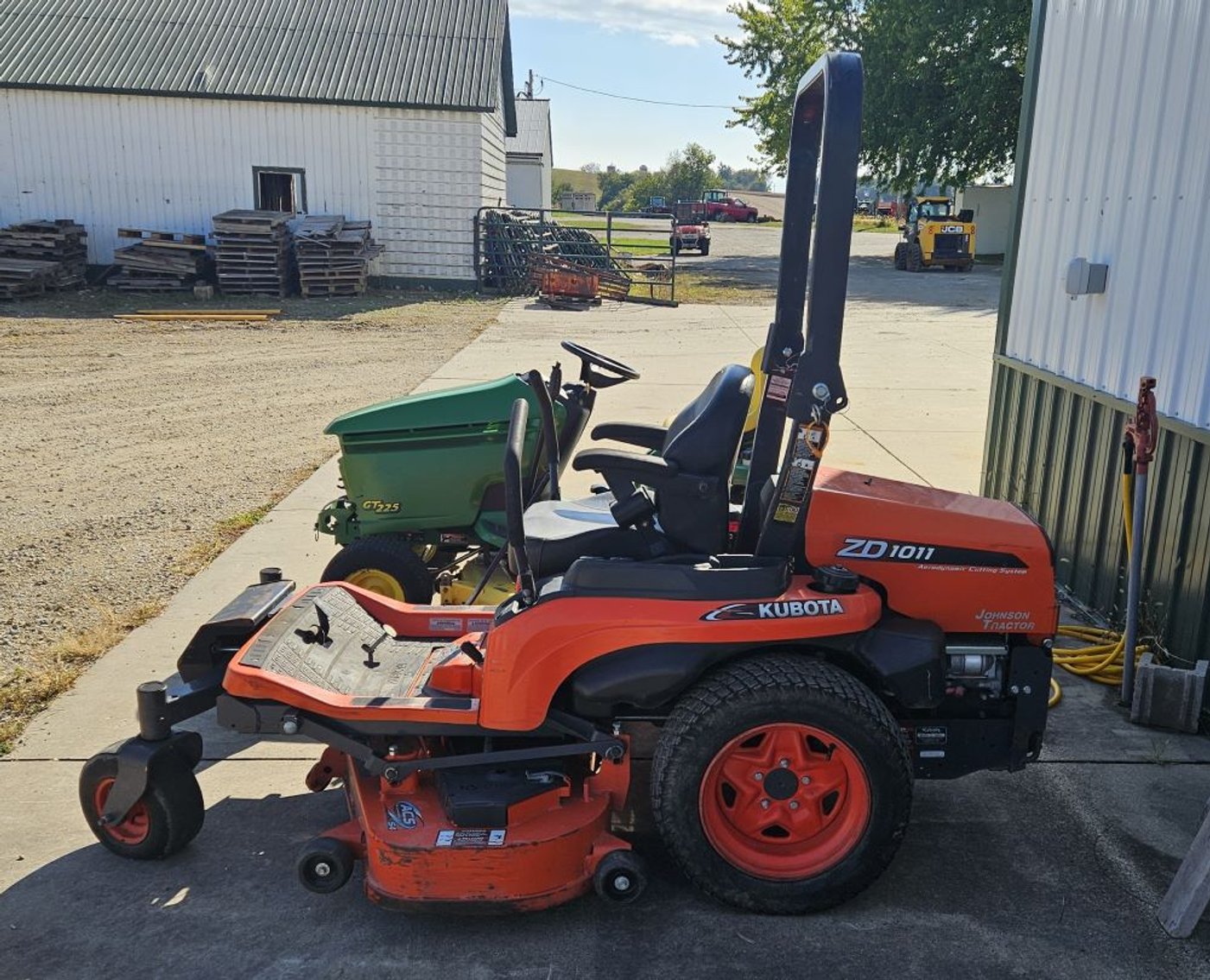 Image for STADE AUCTION CENTER