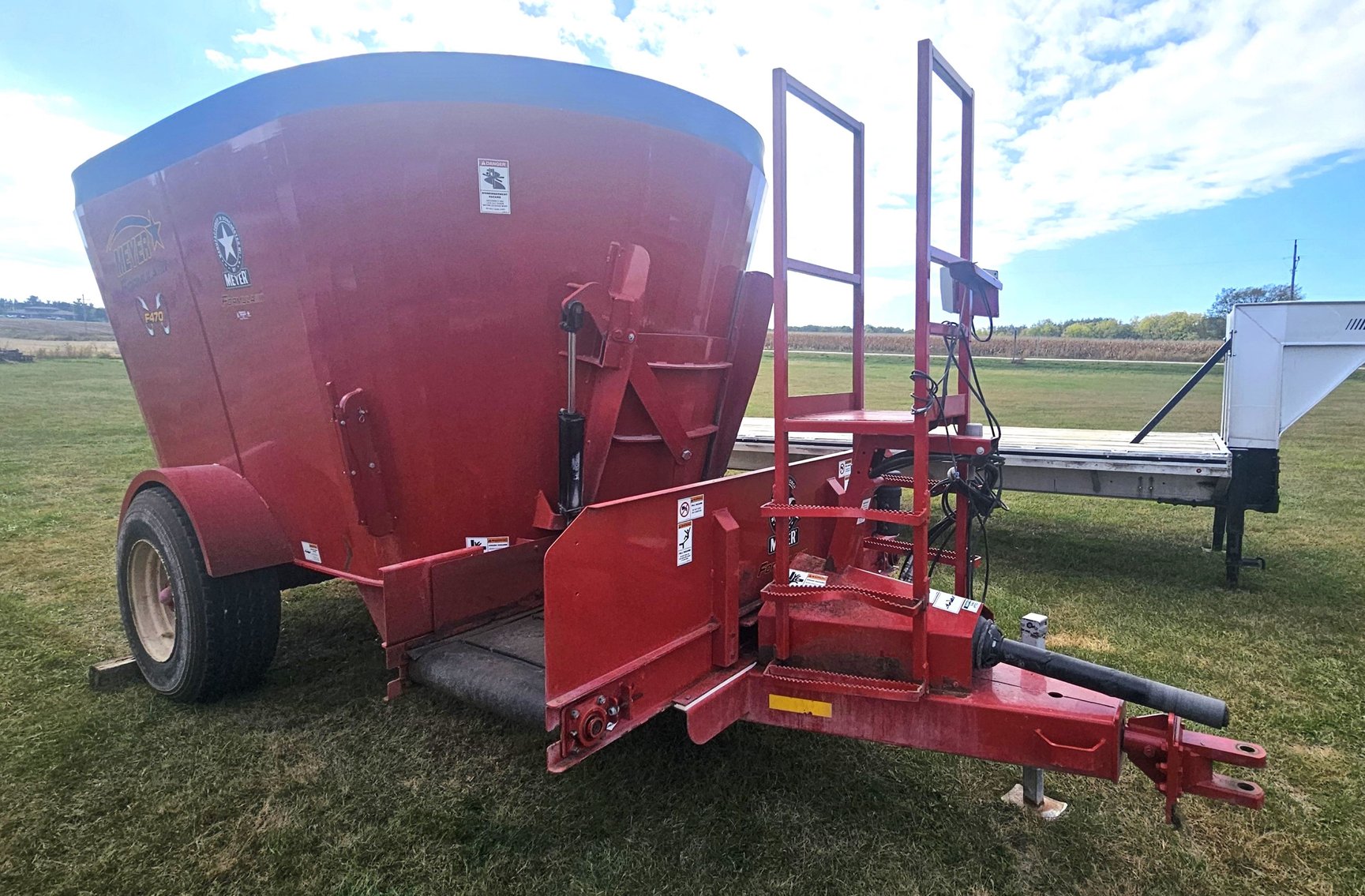 Image for STADE AUCTION CENTER