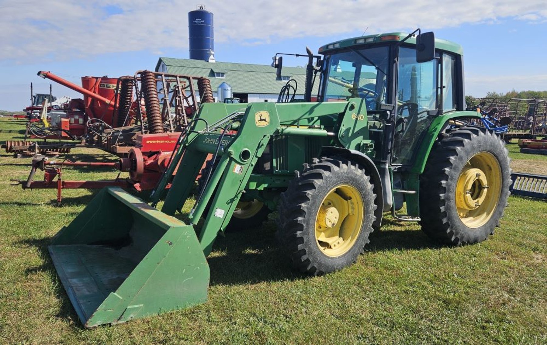 Image for STADE AUCTION CENTER