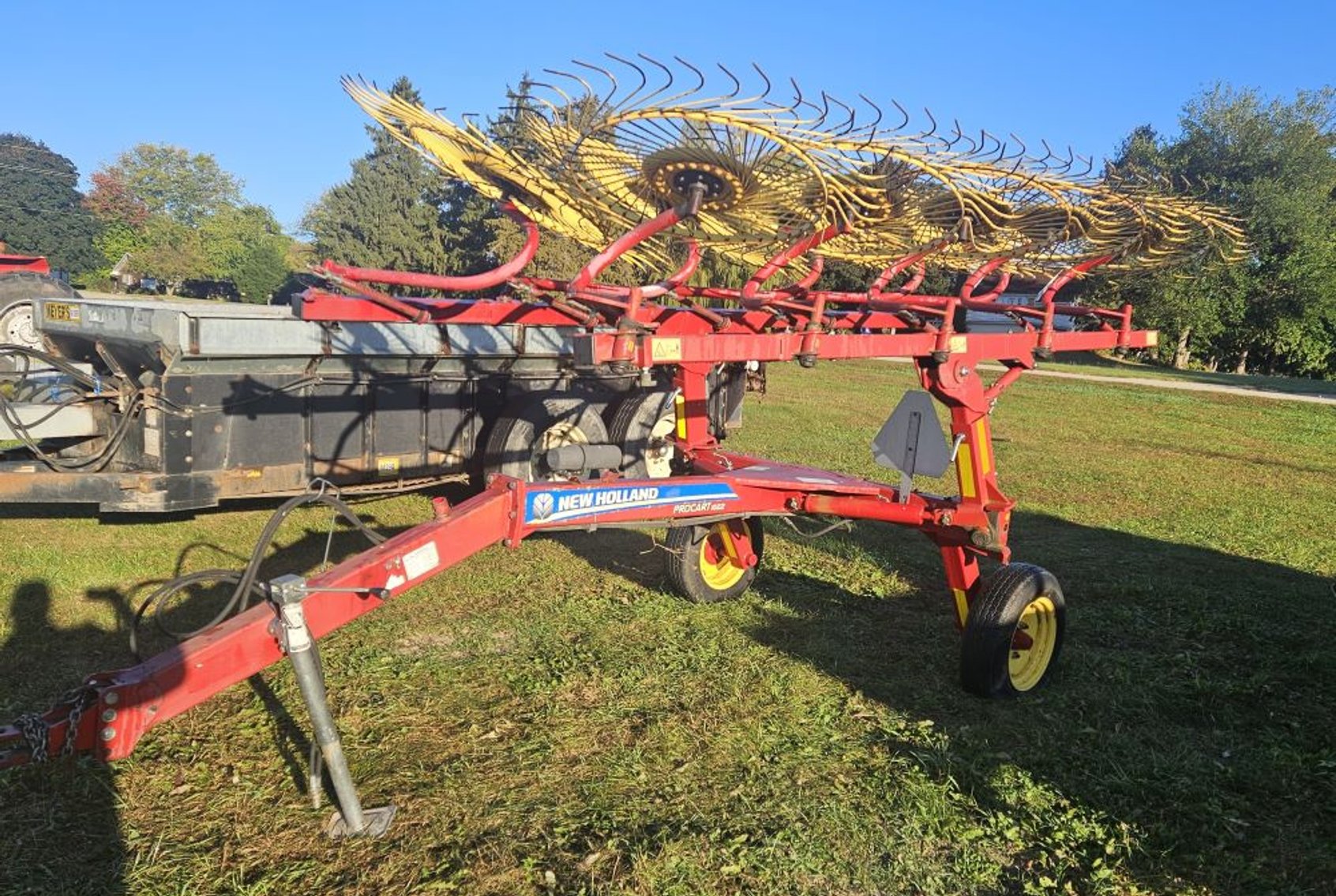 Image for STADE AUCTION CENTER