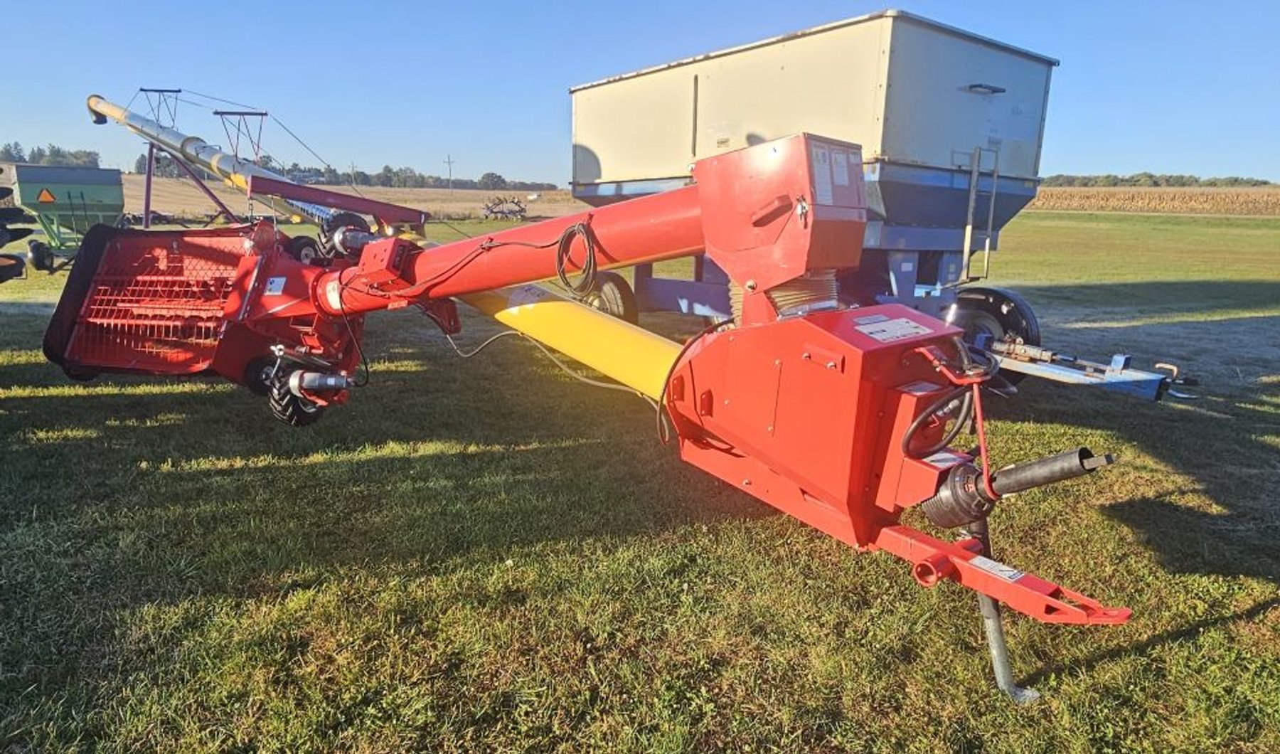 Image for STADE AUCTION CENTER