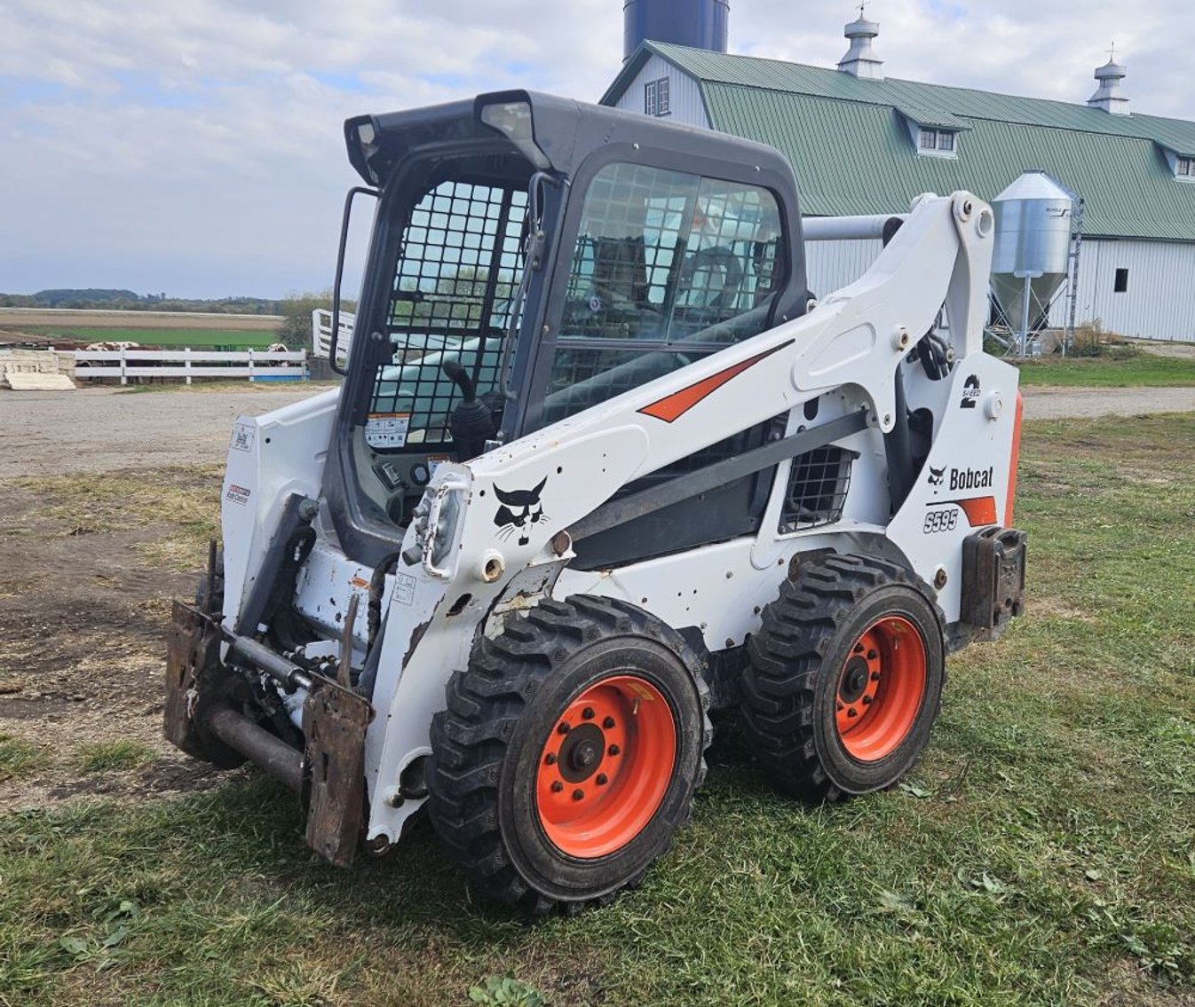 Image for STADE AUCTION CENTER