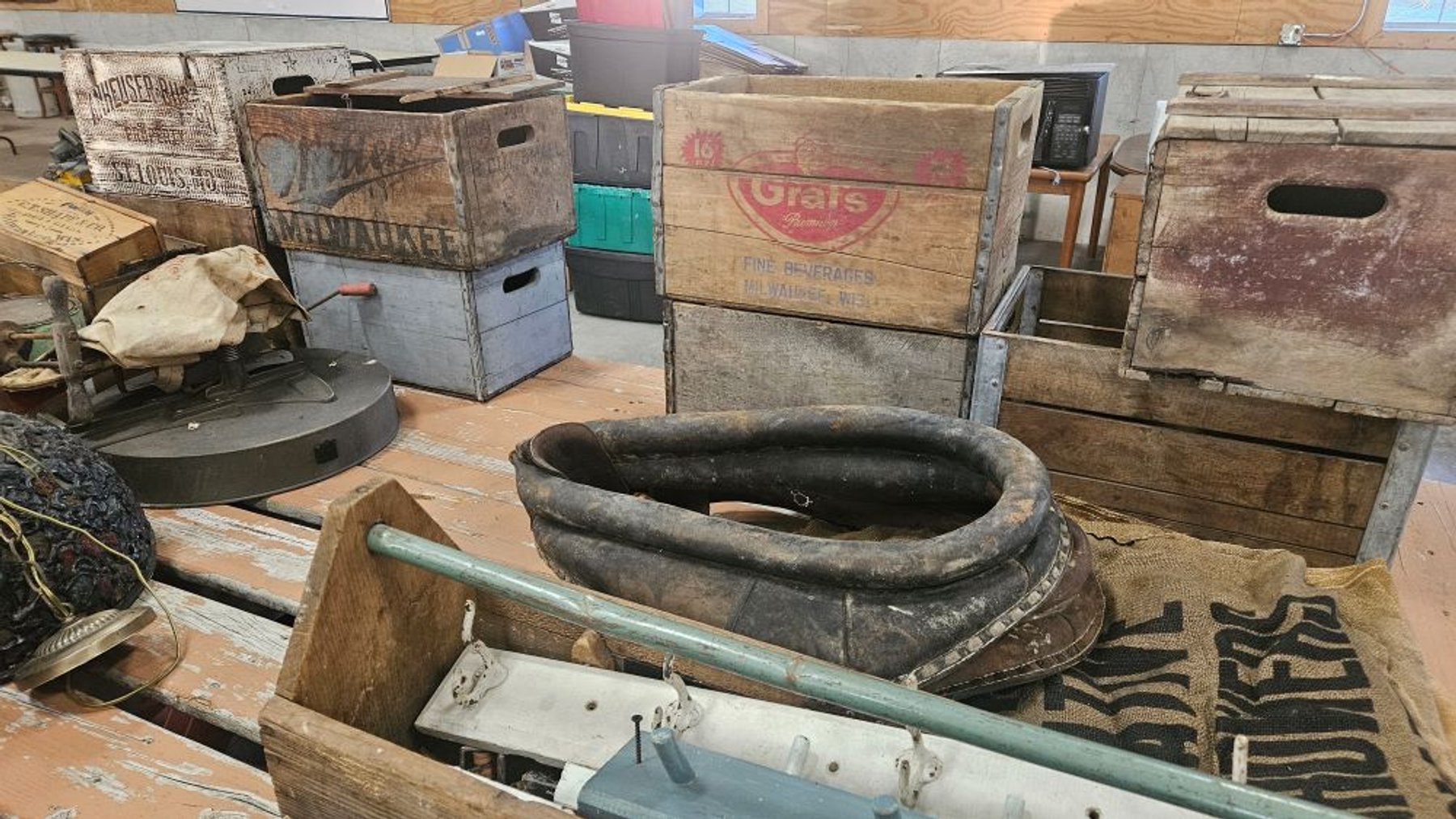 Image for STADE AUCTION CENTER