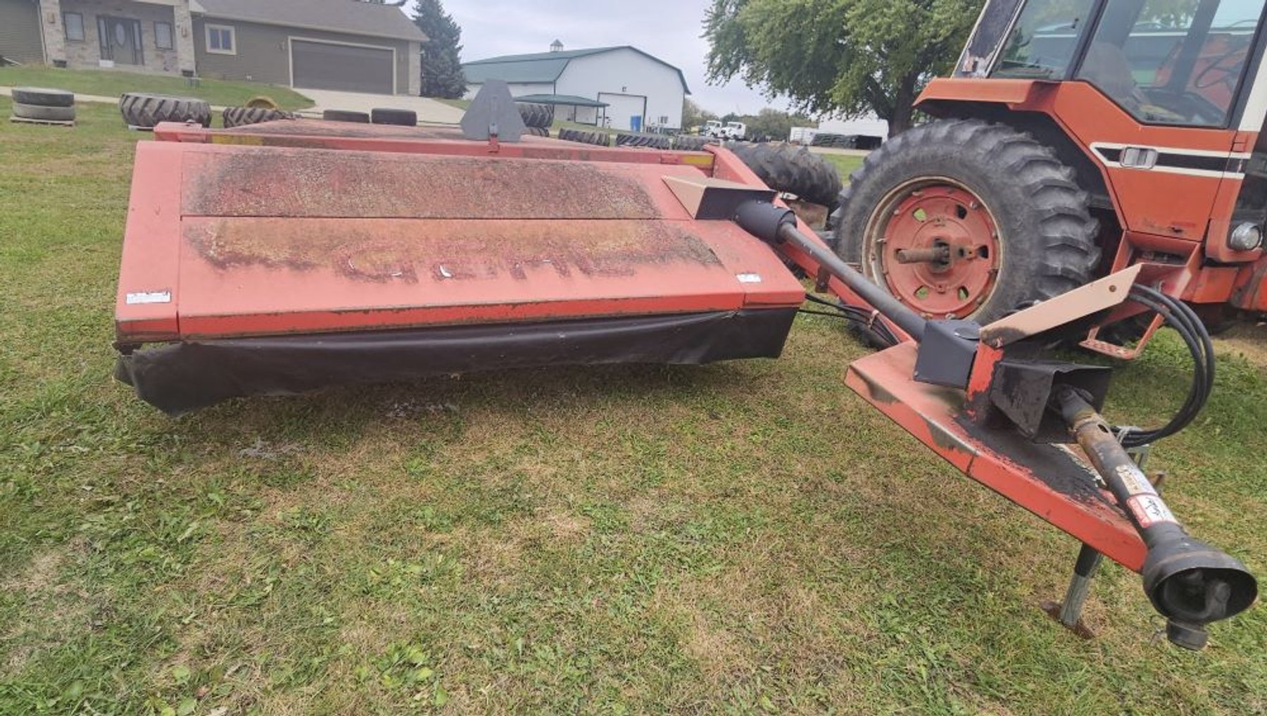 Image for STADE AUCTION CENTER