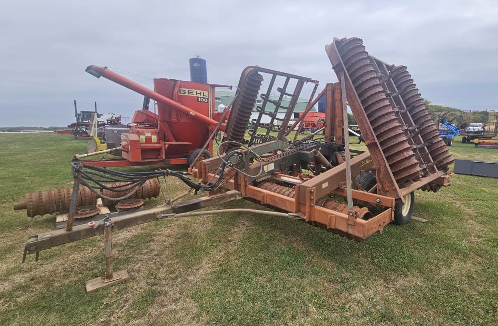 Image for STADE AUCTION CENTER