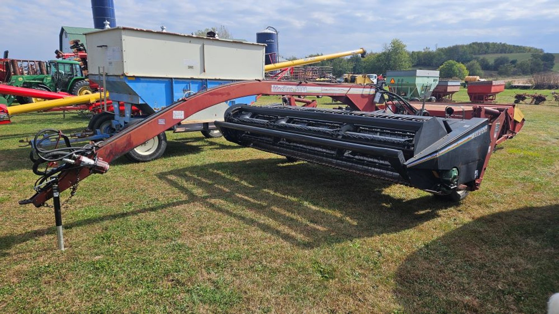 Image for STADE AUCTION CENTER