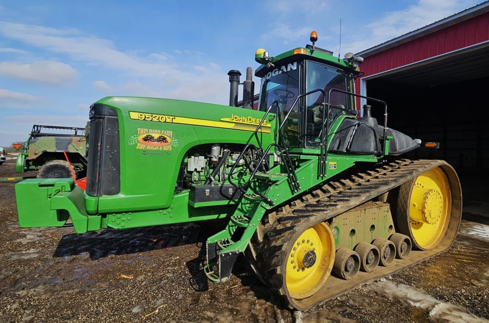 Image for TWIN OAKS FARM - Ringwood, IL