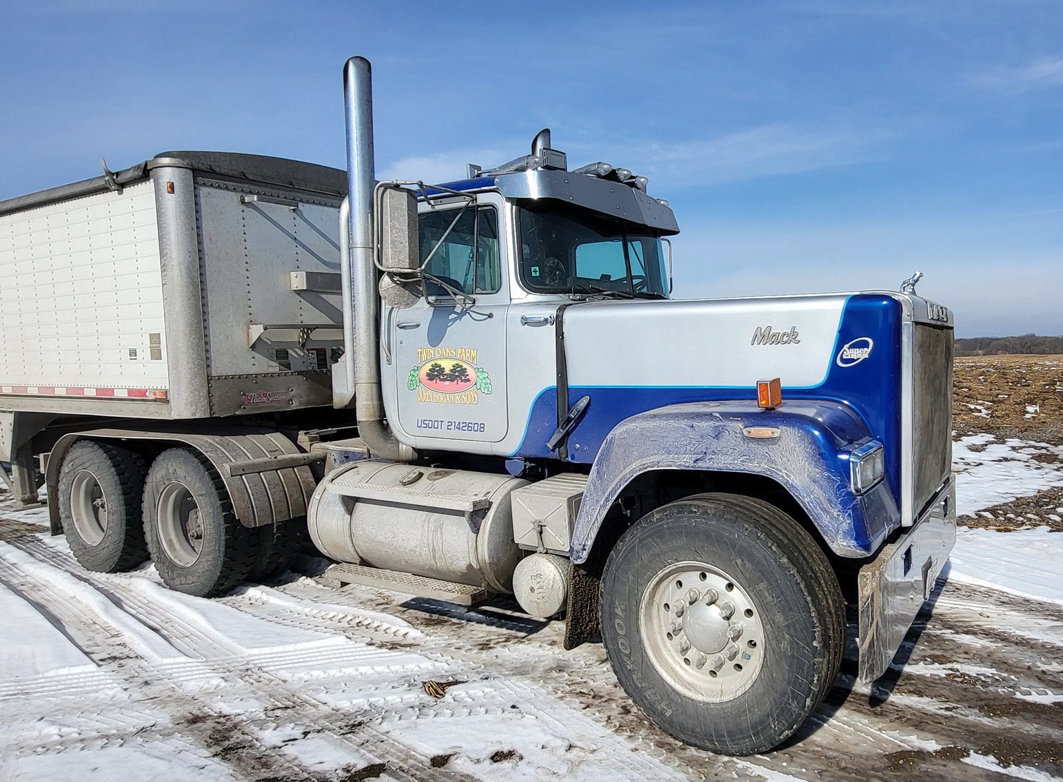 Image for TWIN OAKS FARM - Ringwood, IL